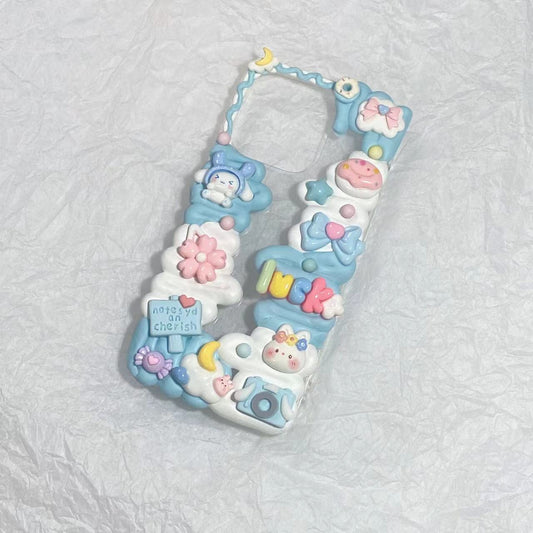 Decoden Phone Case Summer days